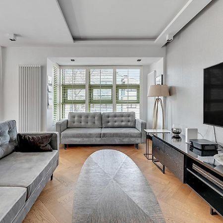 Grand Apartments - Blue Marlin - Luxury Apartments 소포트 외부 사진
