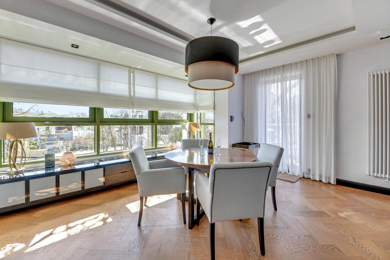 Grand Apartments - Blue Marlin - Luxury Apartments 소포트 외부 사진