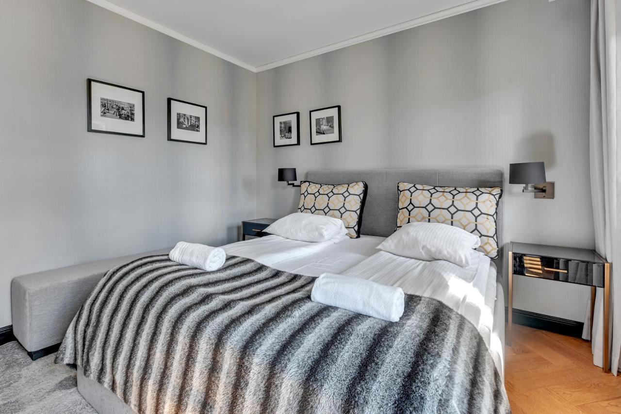 Grand Apartments - Blue Marlin - Luxury Apartments 소포트 외부 사진
