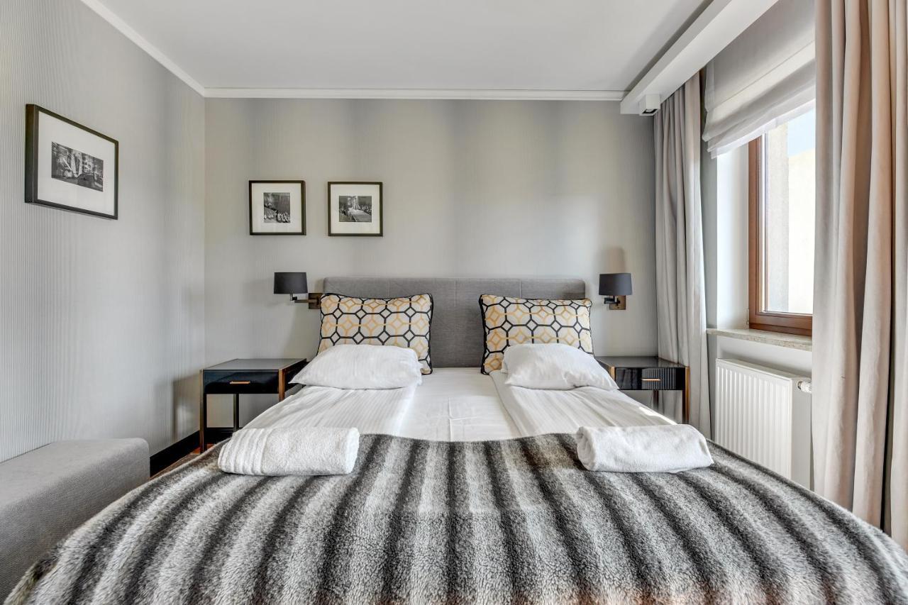 Grand Apartments - Blue Marlin - Luxury Apartments 소포트 외부 사진