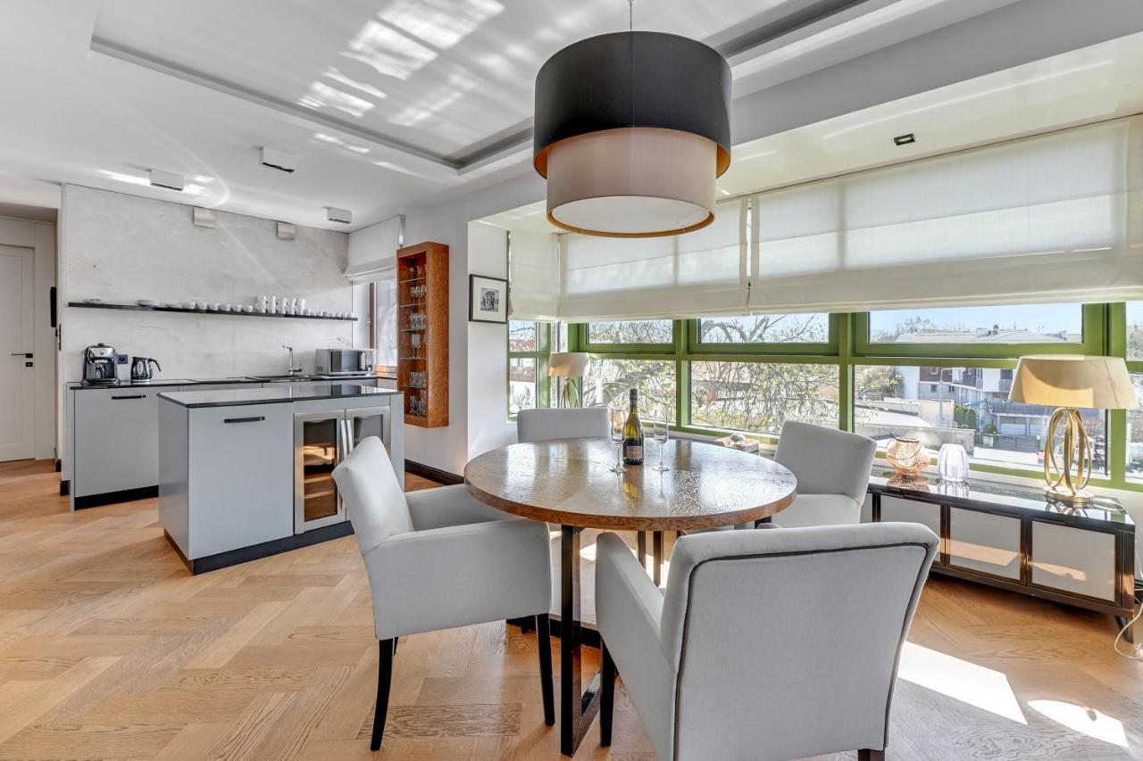 Grand Apartments - Blue Marlin - Luxury Apartments 소포트 외부 사진