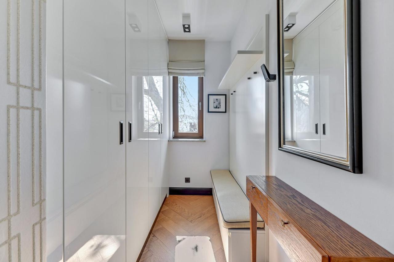 Grand Apartments - Blue Marlin - Luxury Apartments 소포트 외부 사진