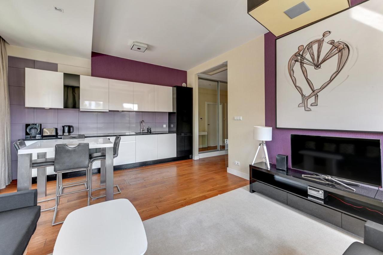 Grand Apartments - Blue Marlin - Luxury Apartments 소포트 외부 사진