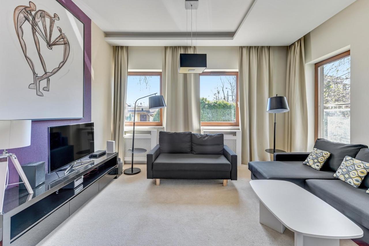 Grand Apartments - Blue Marlin - Luxury Apartments 소포트 외부 사진