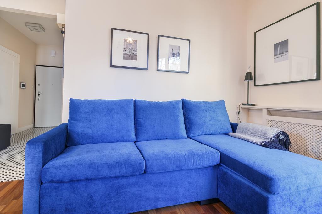 Grand Apartments - Blue Marlin - Luxury Apartments 소포트 외부 사진