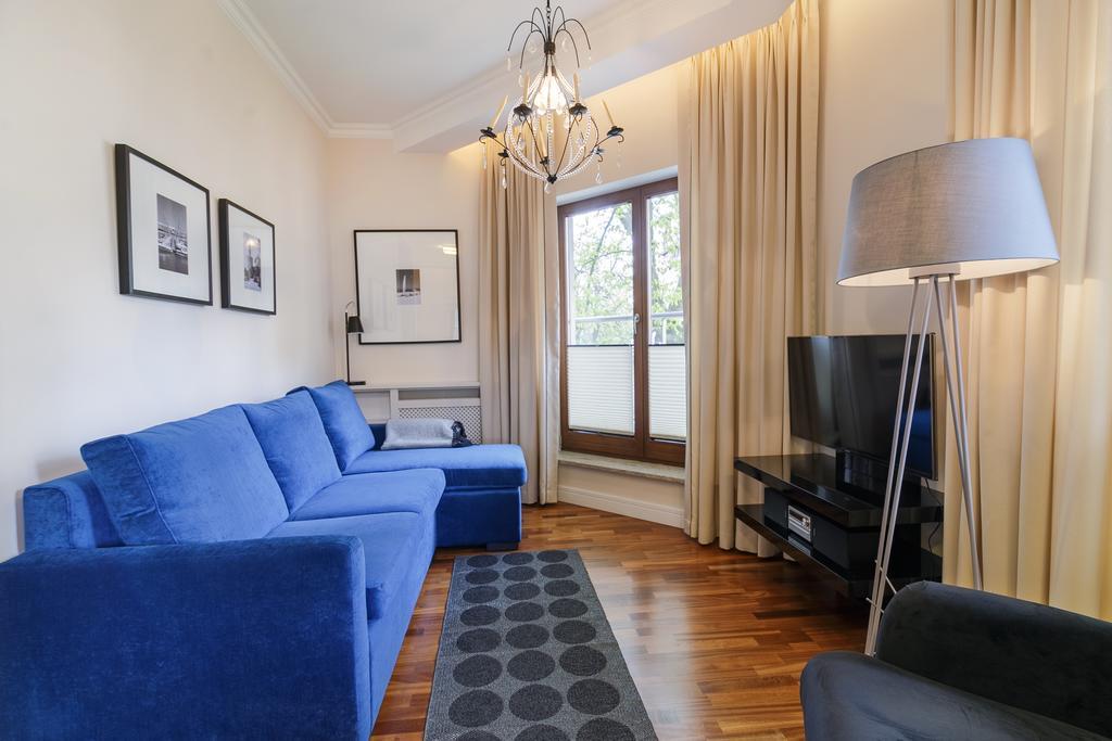 Grand Apartments - Blue Marlin - Luxury Apartments 소포트 외부 사진