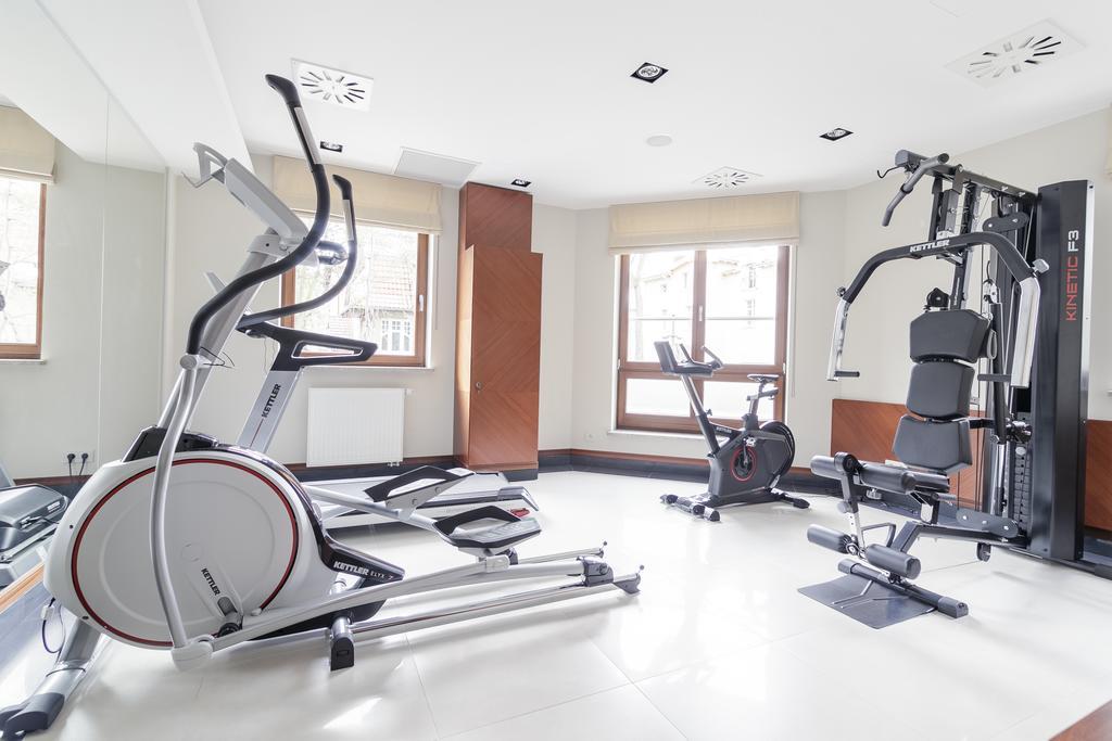 Grand Apartments - Blue Marlin - Luxury Apartments 소포트 외부 사진