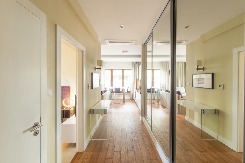 Grand Apartments - Blue Marlin - Luxury Apartments 소포트 외부 사진