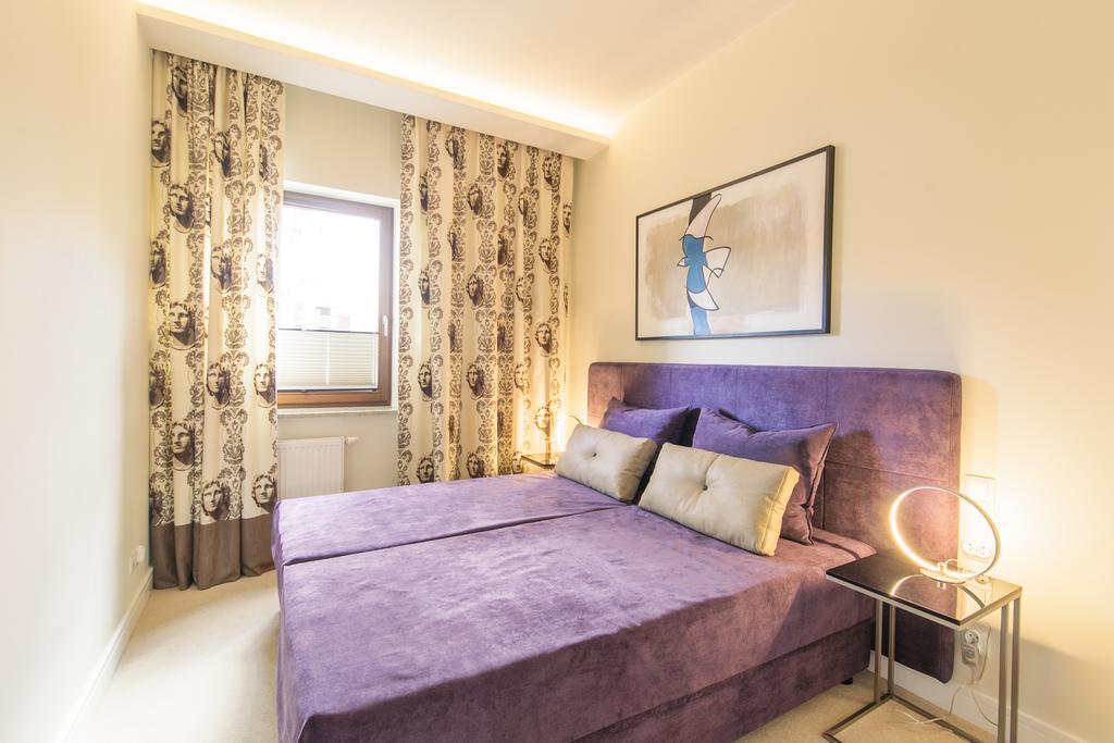 Grand Apartments - Blue Marlin - Luxury Apartments 소포트 외부 사진