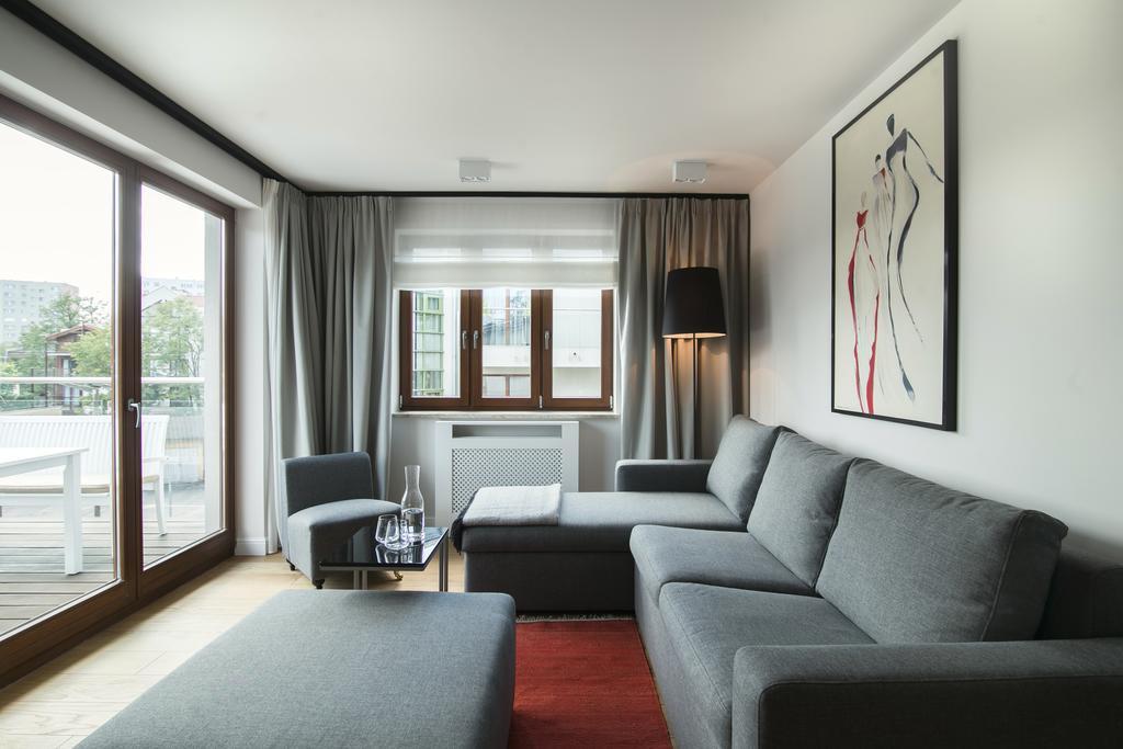 Grand Apartments - Blue Marlin - Luxury Apartments 소포트 외부 사진