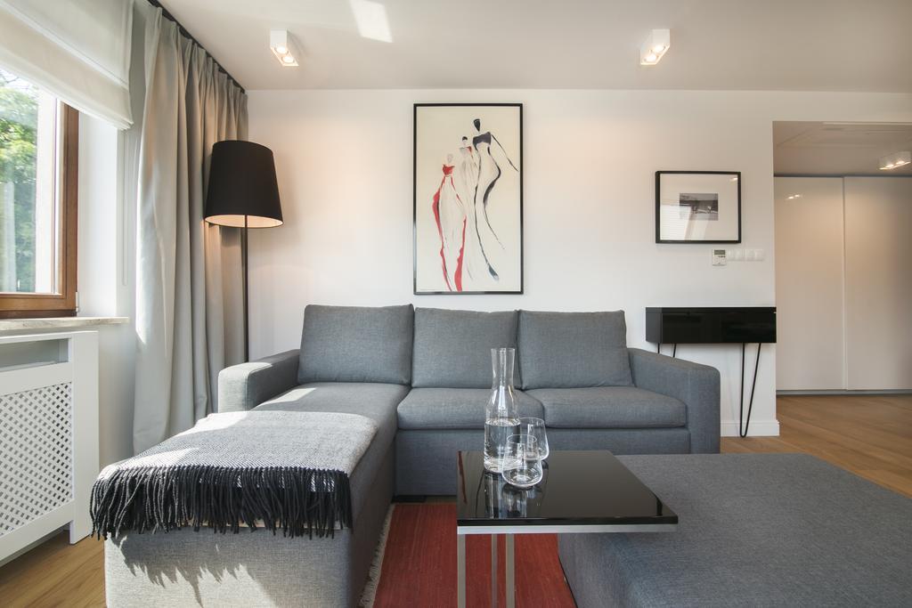 Grand Apartments - Blue Marlin - Luxury Apartments 소포트 외부 사진