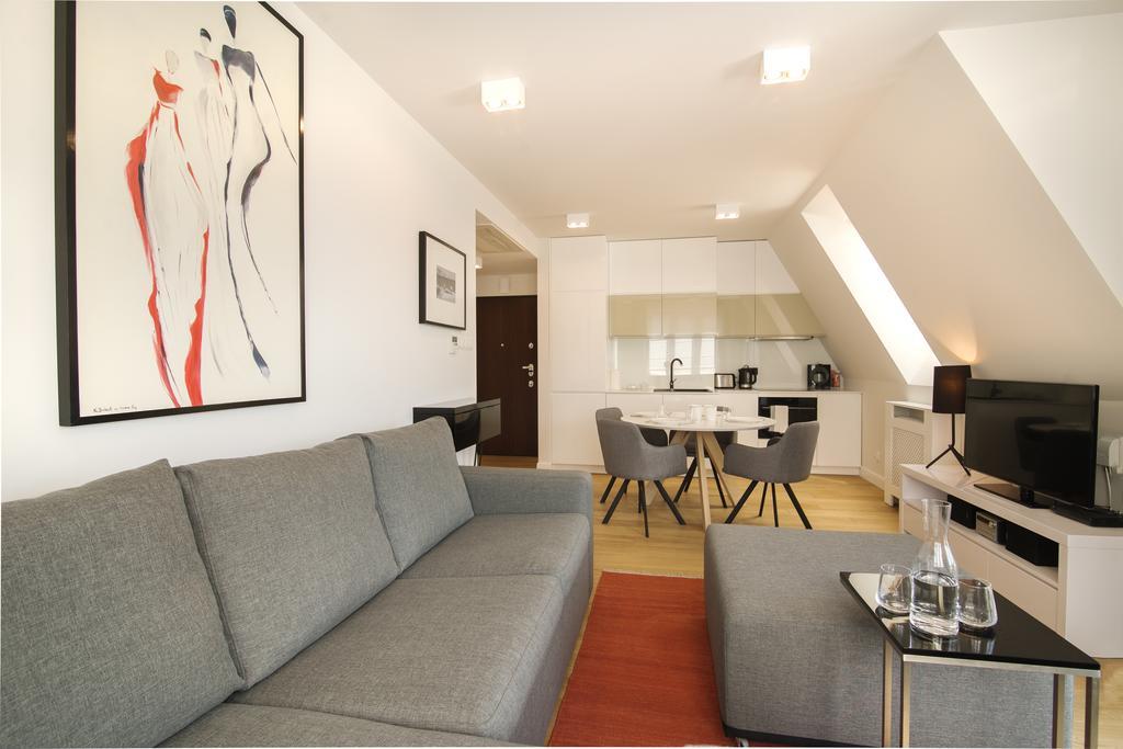 Grand Apartments - Blue Marlin - Luxury Apartments 소포트 외부 사진