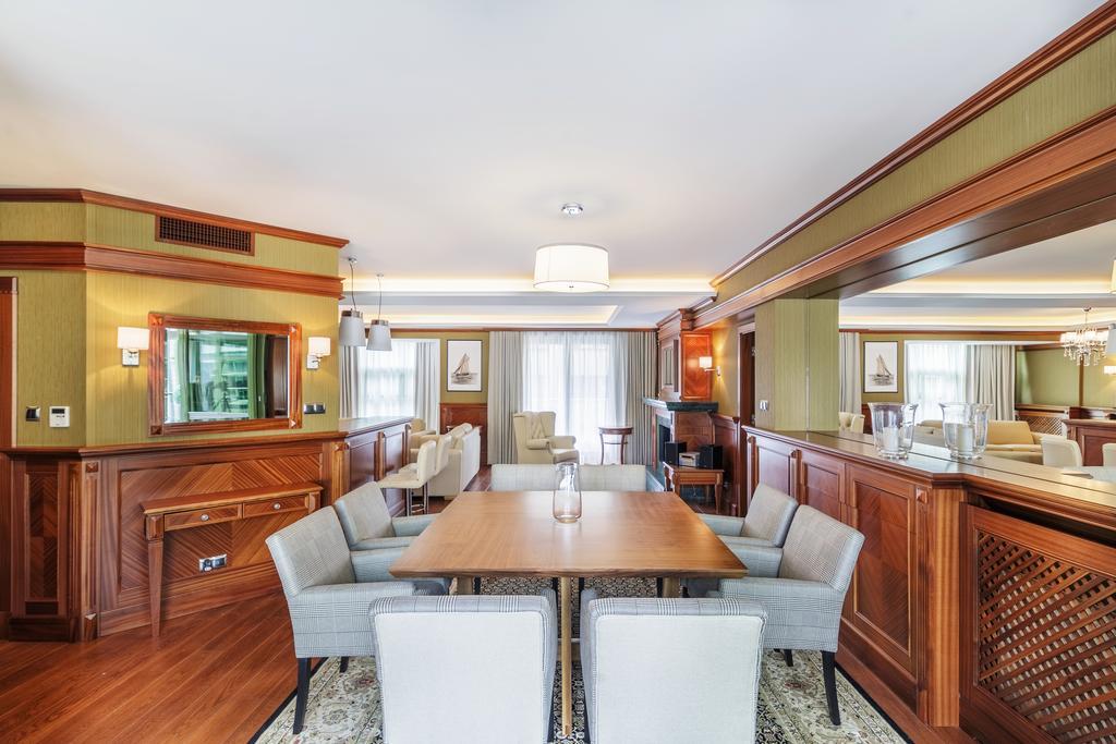 Grand Apartments - Blue Marlin - Luxury Apartments 소포트 외부 사진