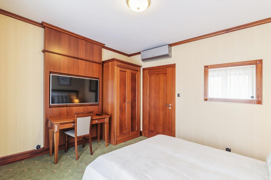 Grand Apartments - Blue Marlin - Luxury Apartments 소포트 외부 사진