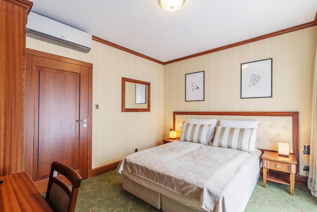 Grand Apartments - Blue Marlin - Luxury Apartments 소포트 외부 사진