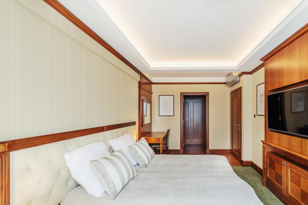Grand Apartments - Blue Marlin - Luxury Apartments 소포트 외부 사진
