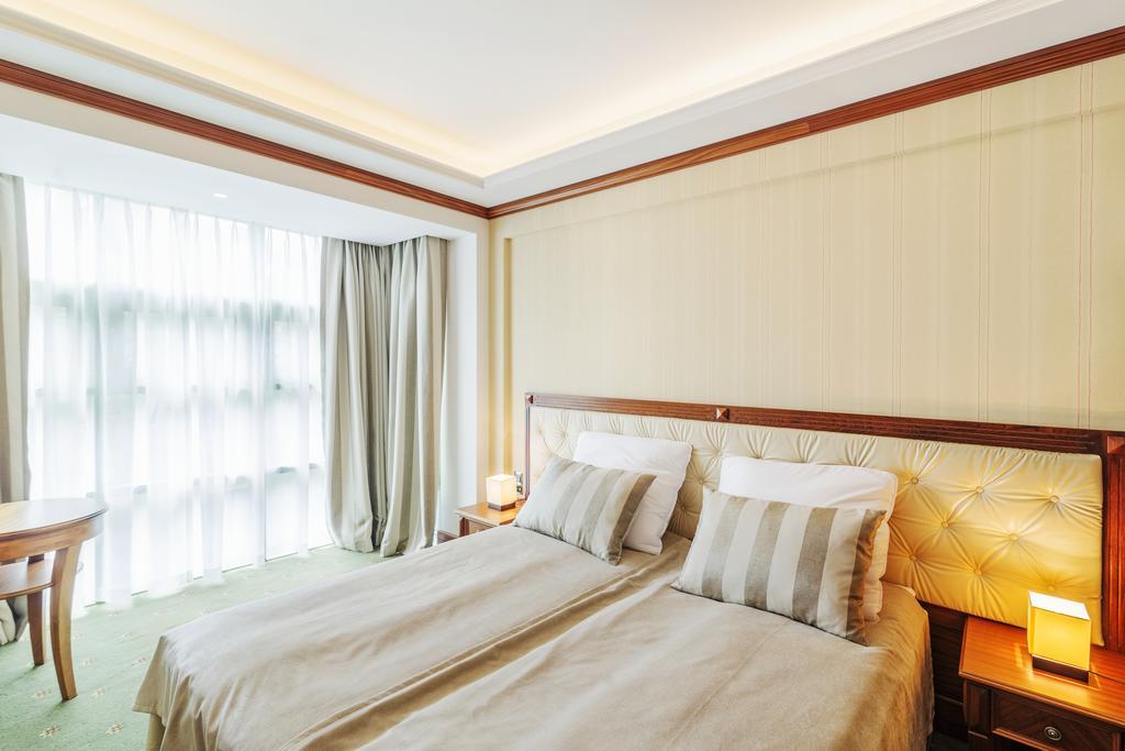 Grand Apartments - Blue Marlin - Luxury Apartments 소포트 외부 사진