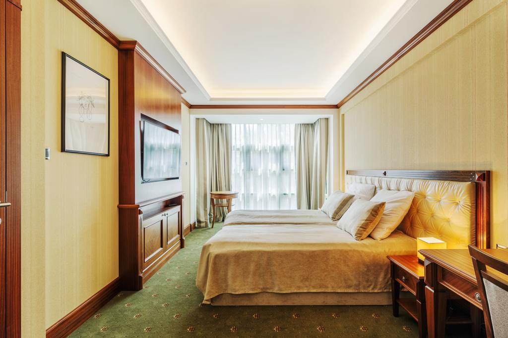 Grand Apartments - Blue Marlin - Luxury Apartments 소포트 외부 사진