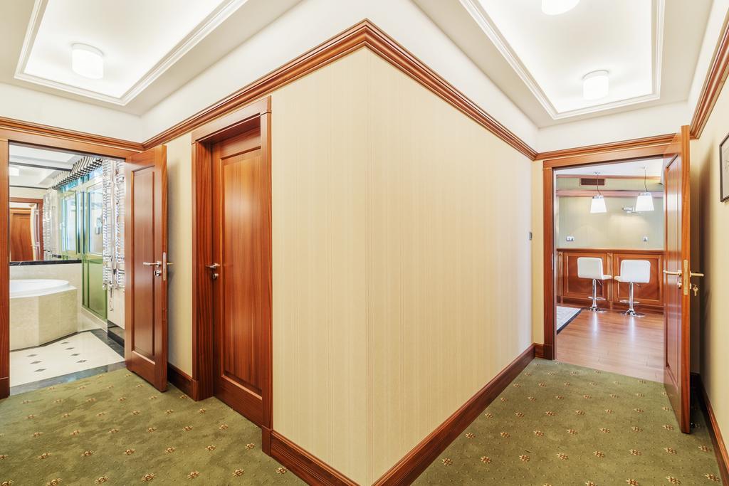 Grand Apartments - Blue Marlin - Luxury Apartments 소포트 외부 사진