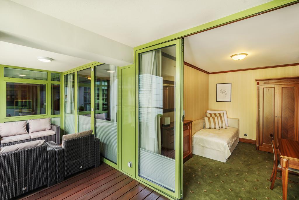 Grand Apartments - Blue Marlin - Luxury Apartments 소포트 외부 사진