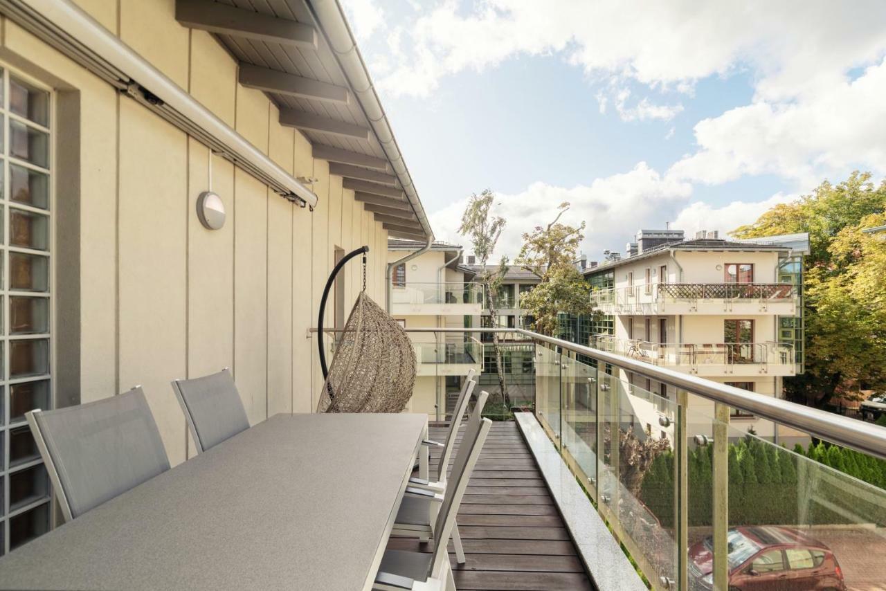 Grand Apartments - Blue Marlin - Luxury Apartments 소포트 외부 사진
