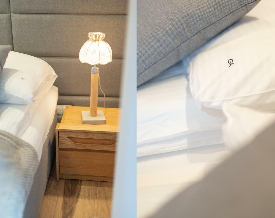 Grand Apartments - Blue Marlin - Luxury Apartments 소포트 외부 사진