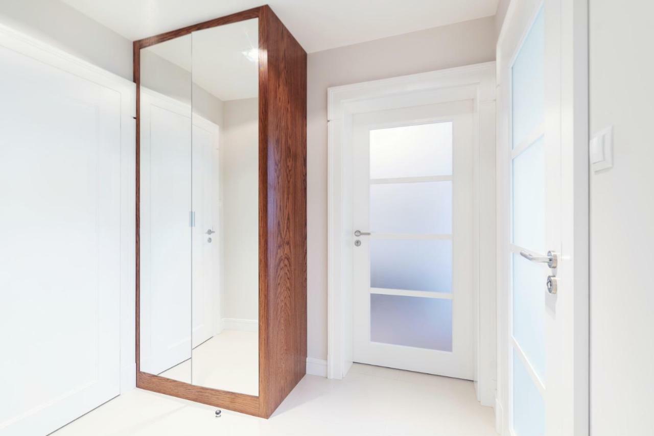 Grand Apartments - Blue Marlin - Luxury Apartments 소포트 외부 사진