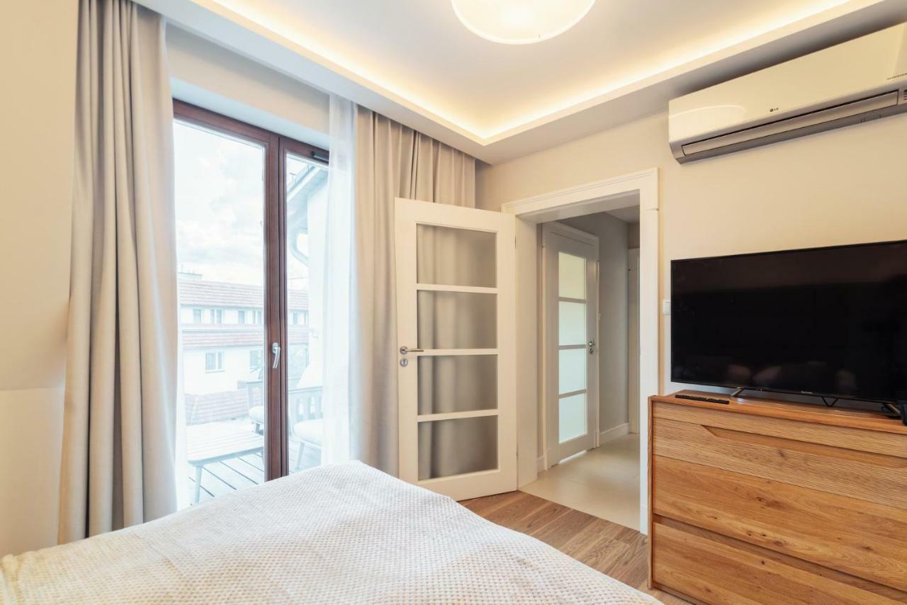 Grand Apartments - Blue Marlin - Luxury Apartments 소포트 외부 사진
