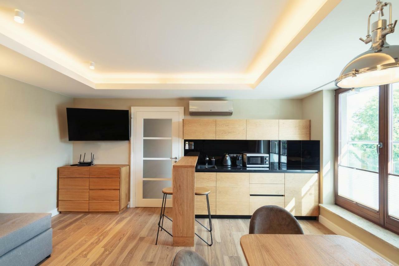 Grand Apartments - Blue Marlin - Luxury Apartments 소포트 외부 사진