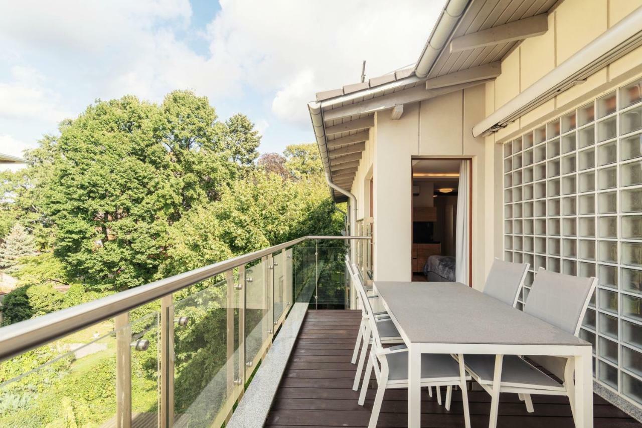 Grand Apartments - Blue Marlin - Luxury Apartments 소포트 외부 사진