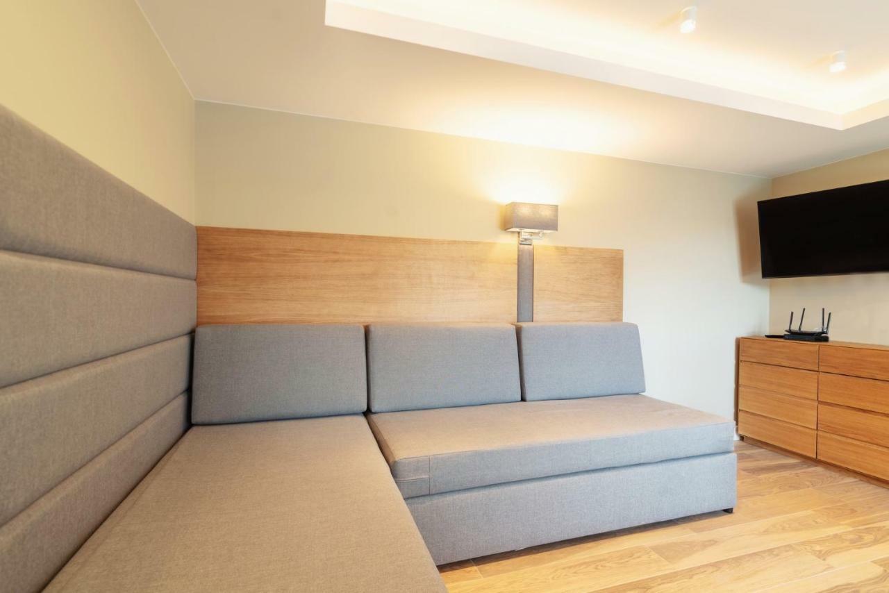 Grand Apartments - Blue Marlin - Luxury Apartments 소포트 외부 사진