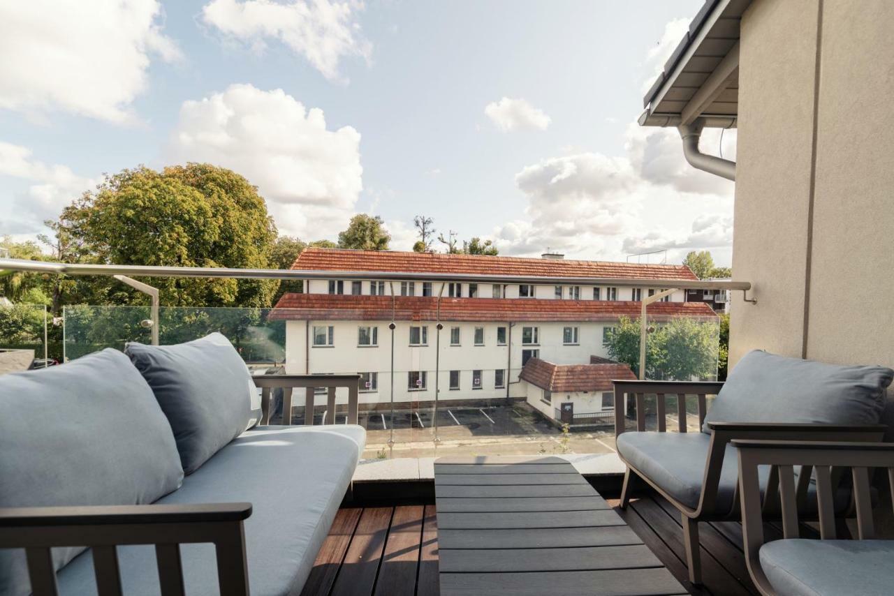 Grand Apartments - Blue Marlin - Luxury Apartments 소포트 외부 사진